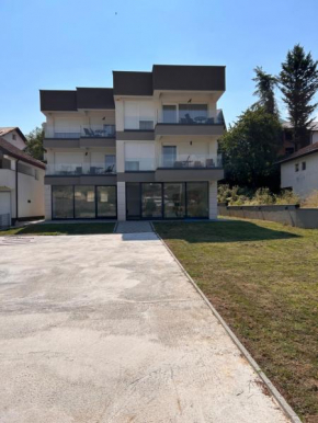 Apartmani SEEBLICK